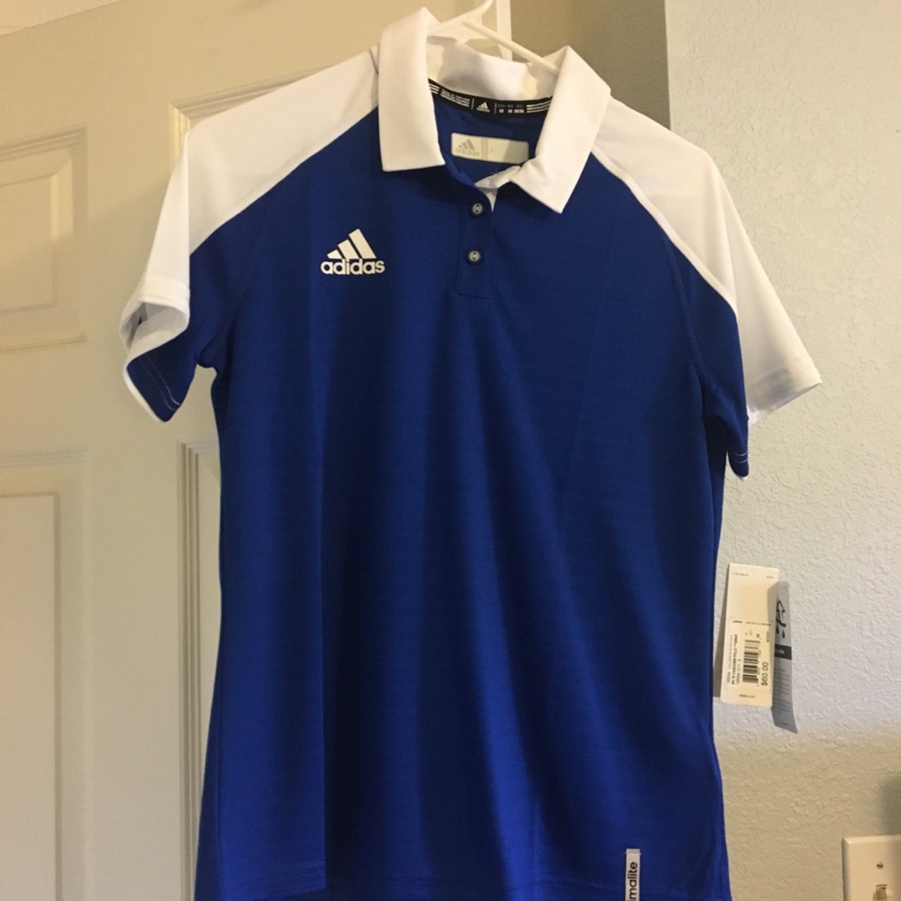 Adidas Polo